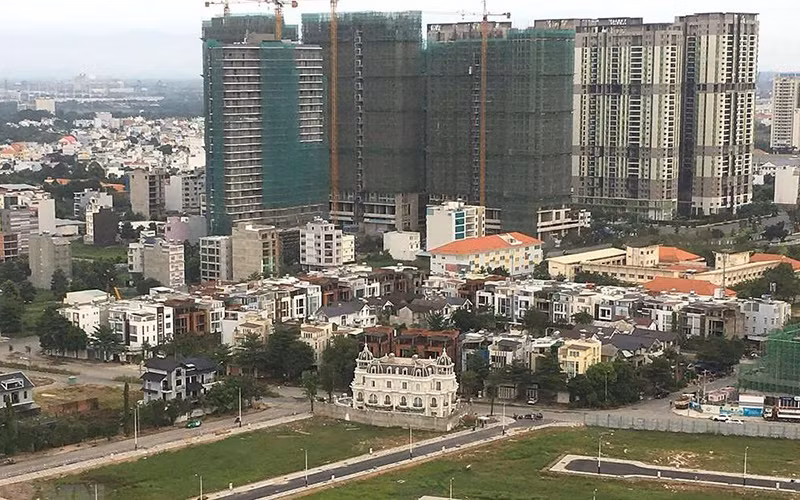 Ảnh minh họa: TTXVN. 