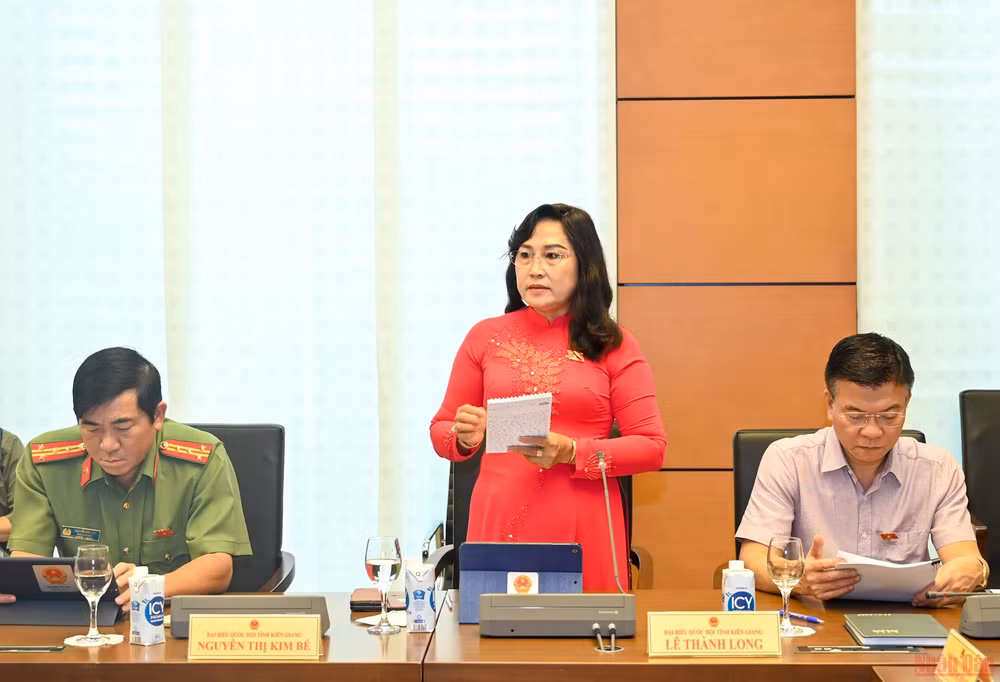 Tiền có, cơ chế thoáng, nhưng không giải ngân được là do đâu? -0
