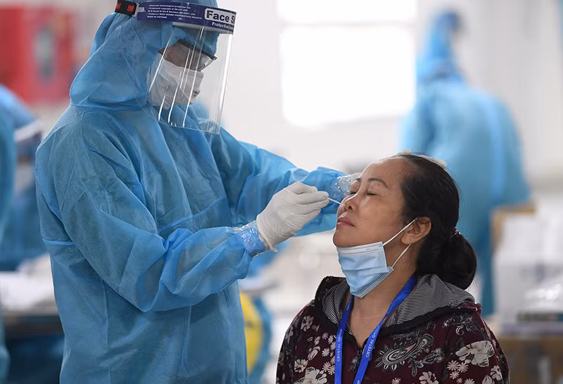 Bài 4: Nỗ lực vượt khó -0