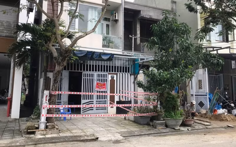 Đà Nẵng linh hoạt thực hiện các biện pháp cách ly F1 tại nhà -0