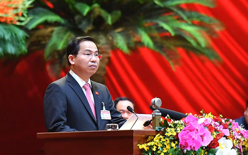 Xây dựng Cần Thơ trở thành trung tâm khoa học - công nghệ về nông nghiệp của quốc gia và khu vực