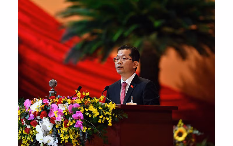 Một số bài học từ công tác kiểm tra, giám sát và thi hành kỷ luật đảng của Đảng bộ thành phố Đà Nẵng