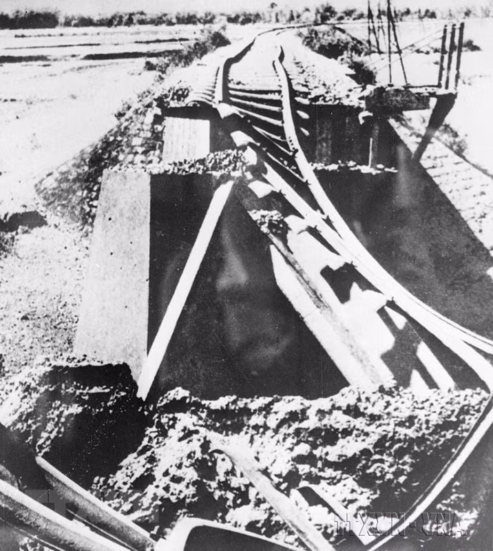 75 năm toàn quốc kháng chiến: Quyết tử cho Tổ quốc quyết sinh -0