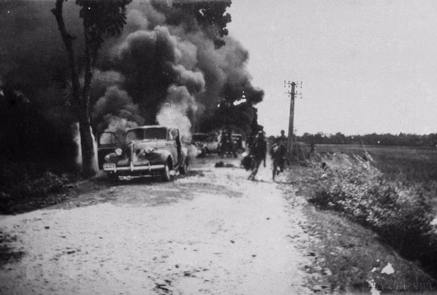 75 năm toàn quốc kháng chiến: Quyết tử cho Tổ quốc quyết sinh -0