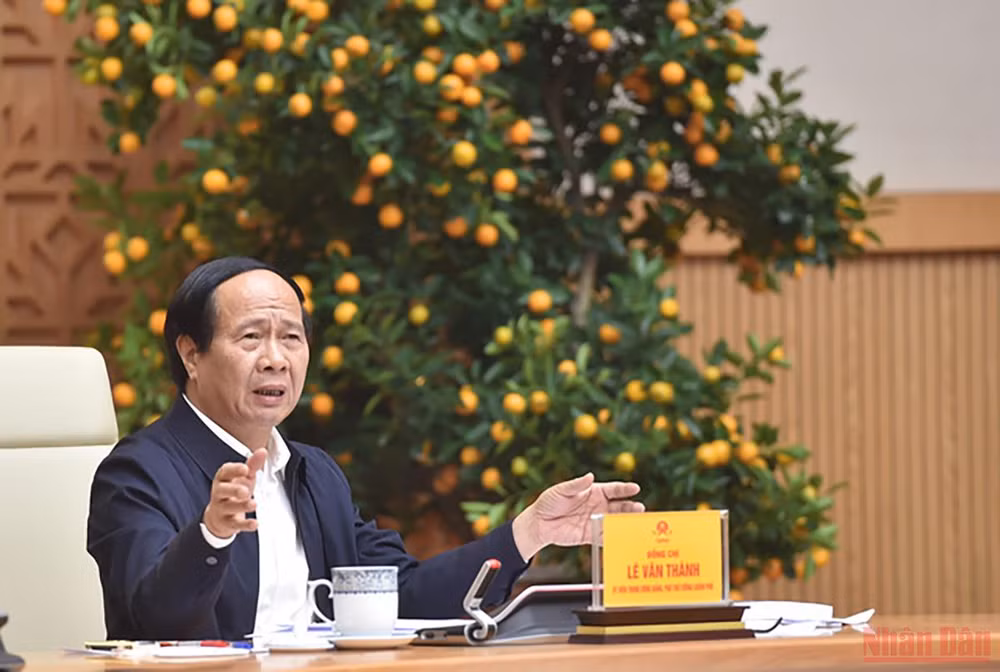 Rà soát kỹ để giảm chi phí đầu tư các tuyến vành đai 3, 4 TP Hồ Chí Minh -0