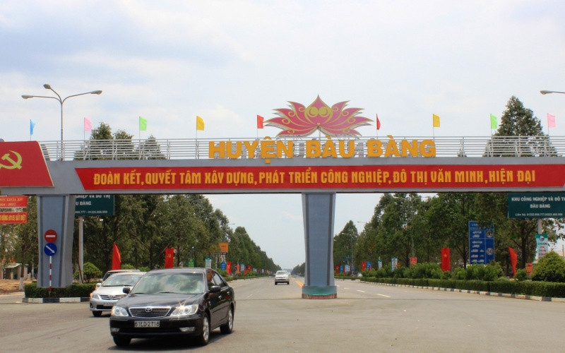 KCN KHCN tại Bàu Bàng sẽ tạo cú hích cho địa phương phát triển. TT3-1599557693770.jpg