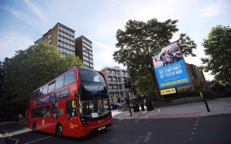 (Ảnh minh họa: Reuters)