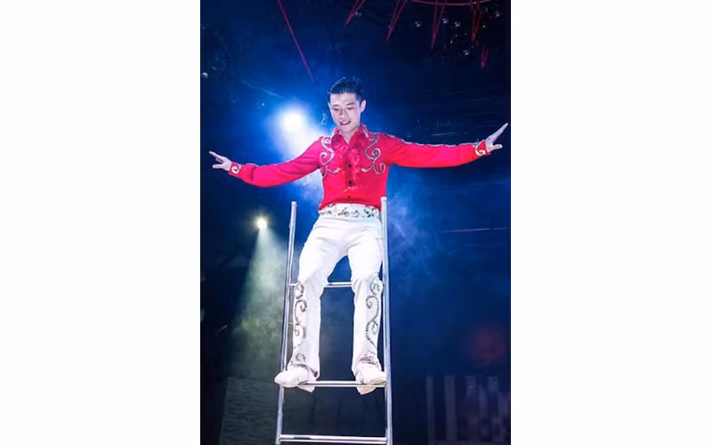 Tiếp sức chống dịch qua những chương trình giao lưu nghệ thuật trực tuyến -0