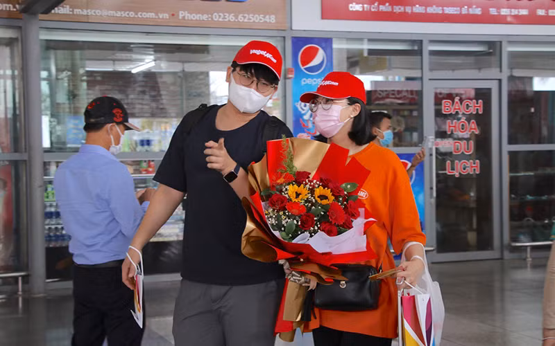 Đà Nẵng sẵn sàng mở cửa, chào đón khách du lịch -0