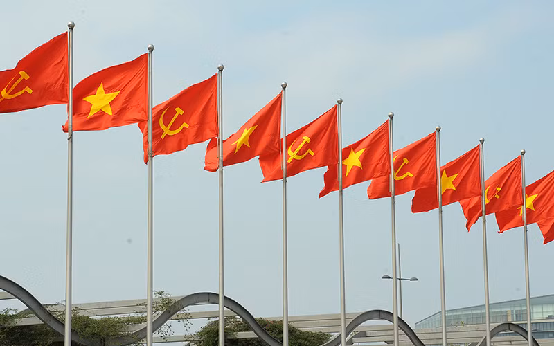 Ảnh minh họa. (Ảnh: TRẦN HẢI)