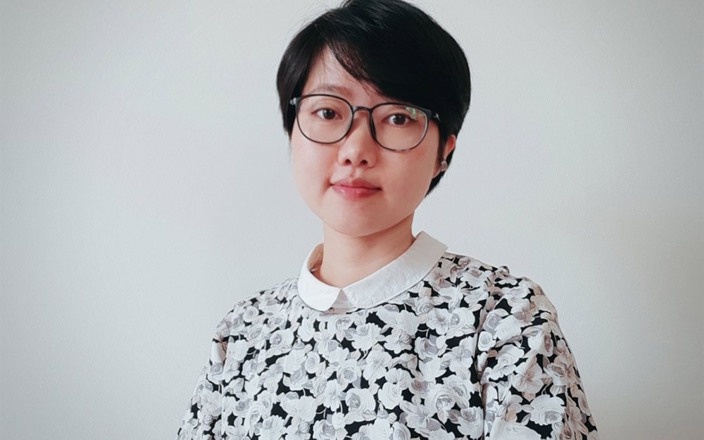 Họa sĩ Đốm Đốm. Phát hành tranh truyện Ehon do họa sĩ Việt Nam minh họa tại Nhật Bản -0