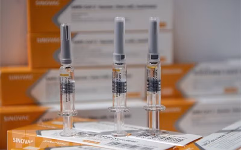 Ảnh minh họa. (Ảnh: AFP/TTXVN)