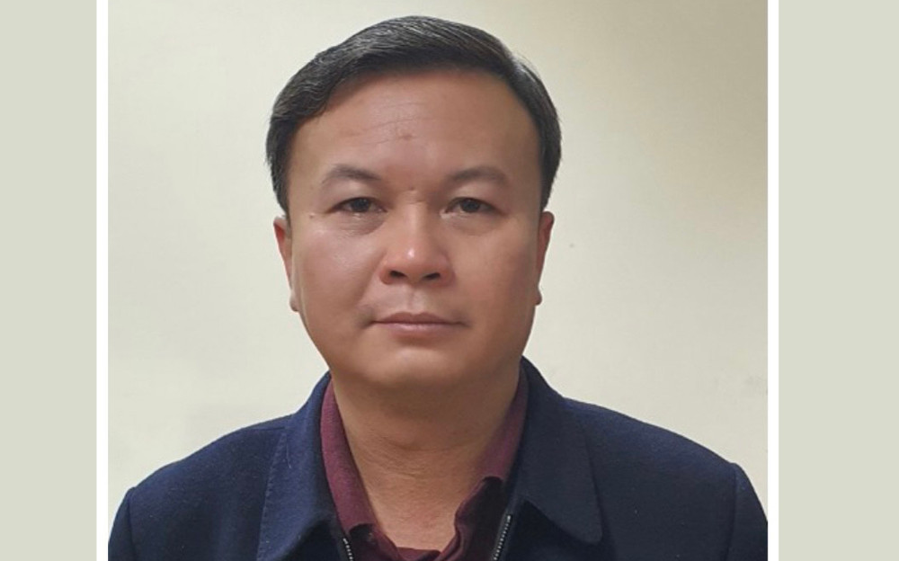 Vũ Kiên Trung, Chủ tịch Công ty TNHH MTV Công viên cây xanh Hà Nội.