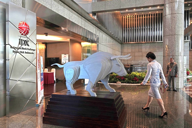 Bên cạnh Việt Nam, Indonesia và Singapore cũng được đánh giá nằm trong tốp 3 thị trường đầu tư hấp dẫn nhất Đông Nam Á. (Ảnh: Getty Images) Việt Nam trong tốp 3 thị trường đầu tư hấp dẫn nhất Đông Nam Á -0