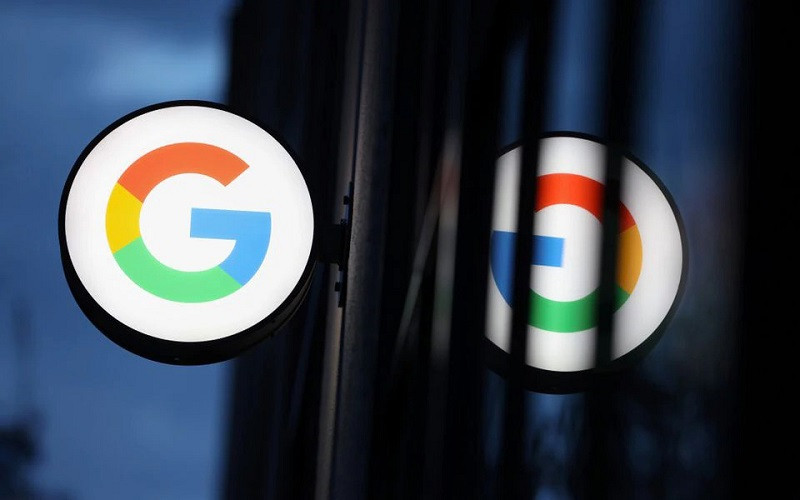 Google sẽ trả tiền cho các nhà sản xuất tin tức để được sử dụng các sản phẩm nội dung của họ. (Ảnh: Reuters)
