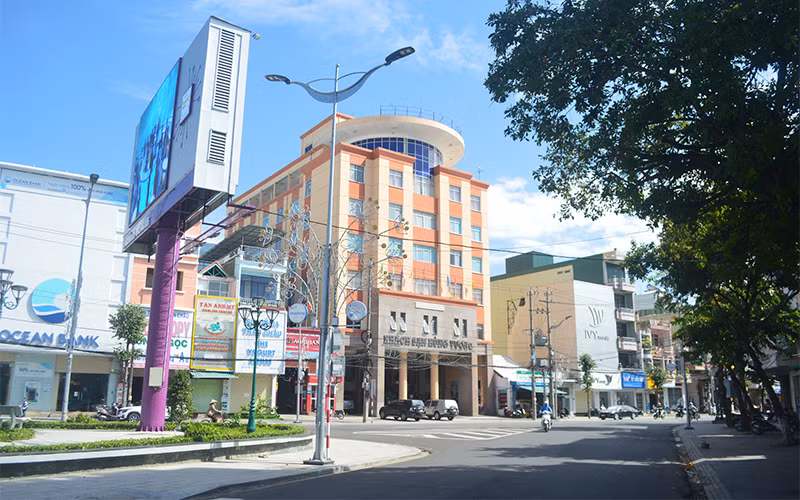 Từ ngày 28/9, cơ sở lưu trú trên địa bàn Quảng Ngãi được hoạt động trở lại.