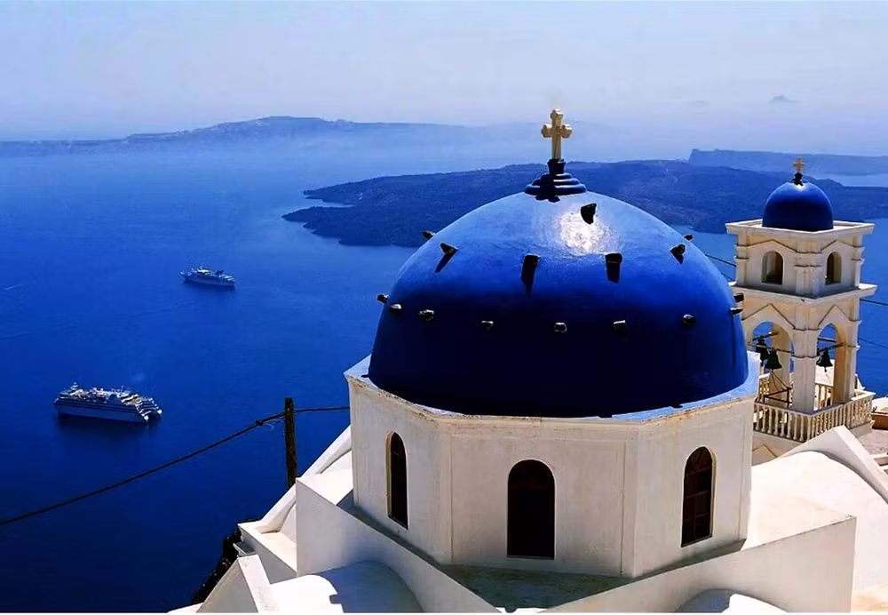 Kỳ 1: Nơi những vị thần vẫn ngự trị trên đỉnh thiêng -0