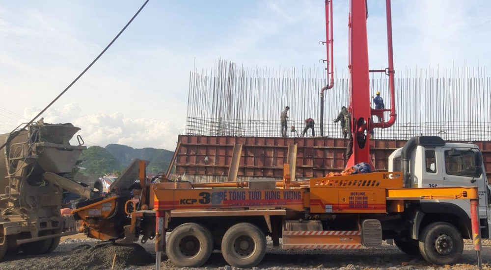 Giải ngân ngành giao thông đạt hơn 15 nghìn tỷ đồng