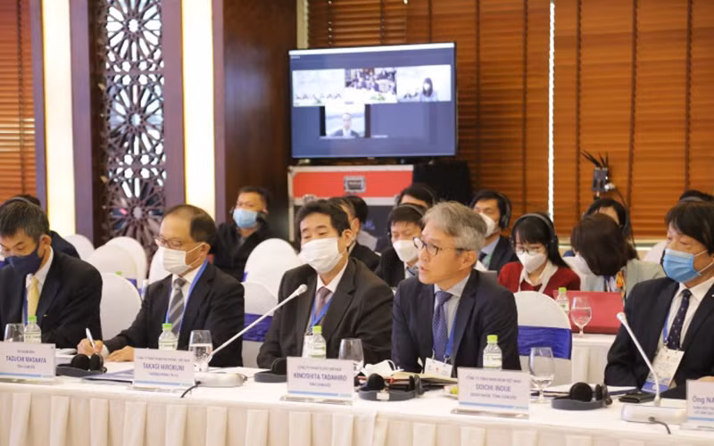 Quảng Ninh tăng cường hợp tác đầu tư với Nhật Bản -0