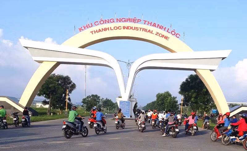 Kiên Giang thu hút đầu tư vào ngành công nghiệp hỗ trợ -0