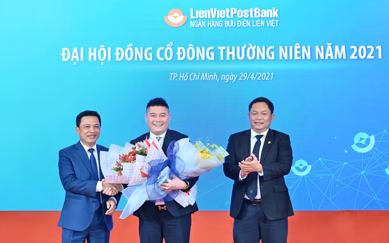 Bầu Thụy được bầu bổ sung vào HĐQT tại ĐHĐCĐ thường niên 2021