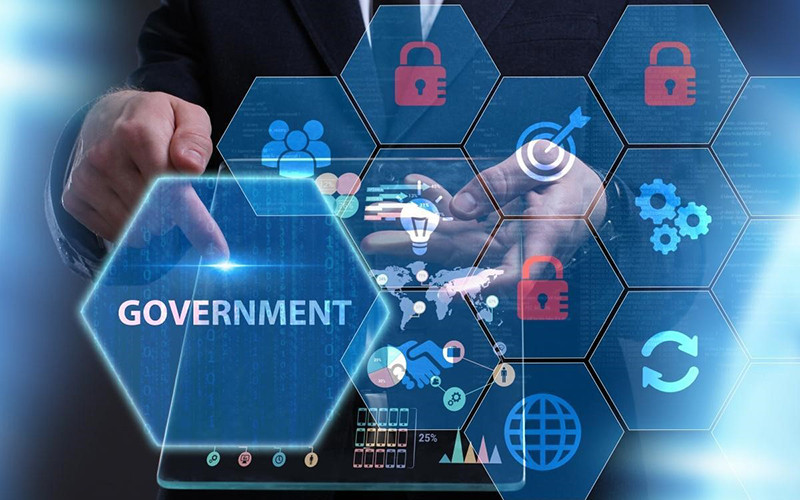 Unicloud đồng hành xây dựng Chính phủ điện tử hướng tới Chính phủ số và nền kinh tế số ở Việt Nam. Tập đoàn Công nghệ Unicloud đóng góp nhiều ý kiến thiết thực cho phát triển kinh tế-xã hội Thành phố Hồ Chí Minh -0