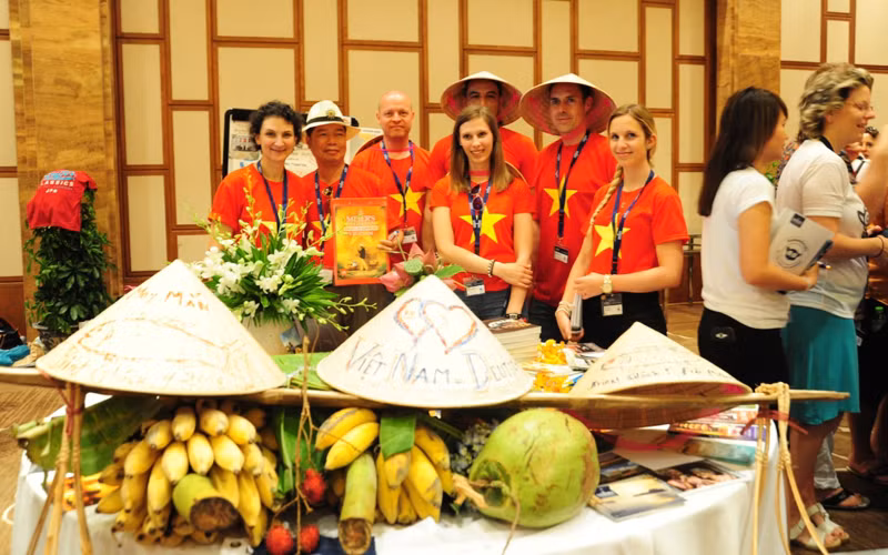 Đà Nẵng đăng cai Diễn đàn phát triển đường bay châu Á 2022-Routes Asia 2022 -0