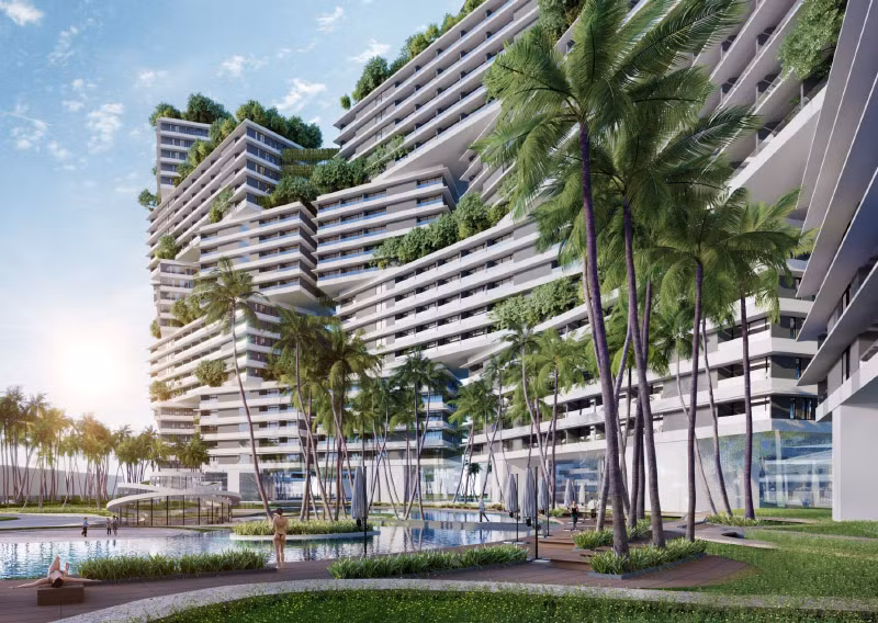 Những tiêu chí khi chọn lựa ngôi nhà thứ hai -0