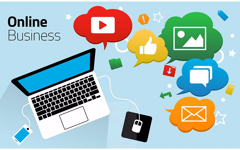 “Chìa khóa” kết nối bạn hàng cho doanh nghiệp trong bão dịch -0