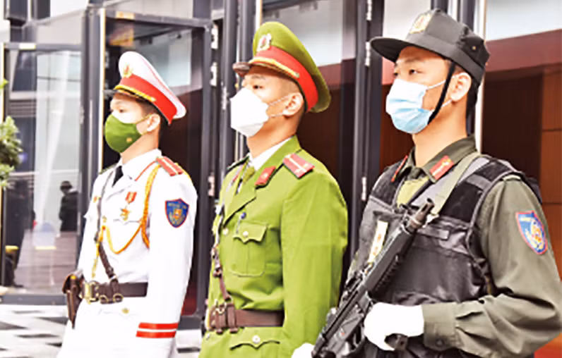 Chuyện phá án ly kỳ hơn phim ảnh -0