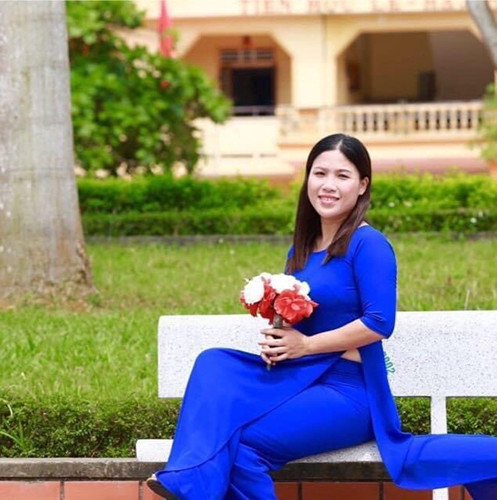 Bạn Lê Hải Hà (Trường THPT Nguyễn Cảnh Chân, huyện Thanh Chương, tỉnh Nghệ An), người đoạt giải Nhất tuần bốn Cuộc thi trắc nghiệm “Chung tay vì an toàn giao thông” trên mạng xã hội VCNet (Ảnh: NVCC) Số lượt thi trắc nghiệm “Chung tay vì an toàn giao thông” tuần bốn tiếp tục tăng mạnh -0