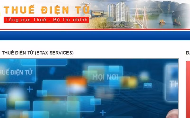 Mở rộng dịch vụ thanh toán trực tuyến nghĩa vụ tài chính về đất đai