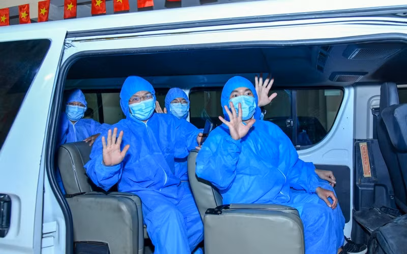 Bài 3: Tỏa sáng tình dân tộc, nghĩa đồng bào ảnh 4 Hn1-1624932907754.jpg