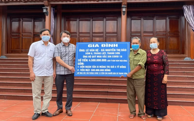 Bài 3: Tỏa sáng tình dân tộc, nghĩa đồng bào -0