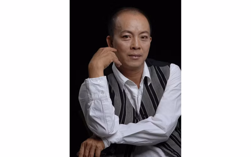 NSƯT Đức Hải.
