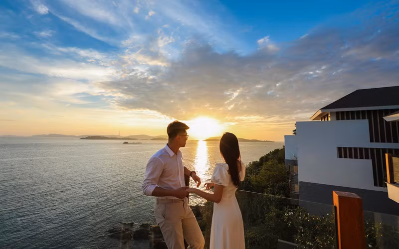 Nam Phú Quốc: Thiên đường nghỉ dưỡng mới -0