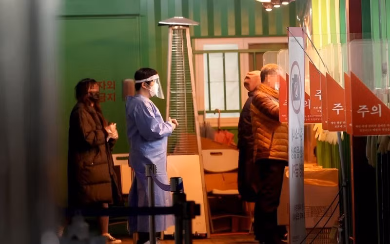 New Zealand mở cửa trở lại biên giới từ tháng 4 -0