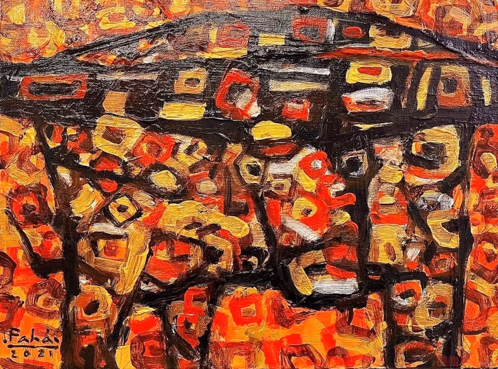 Trâu ơi ta bảo trâu này... -6