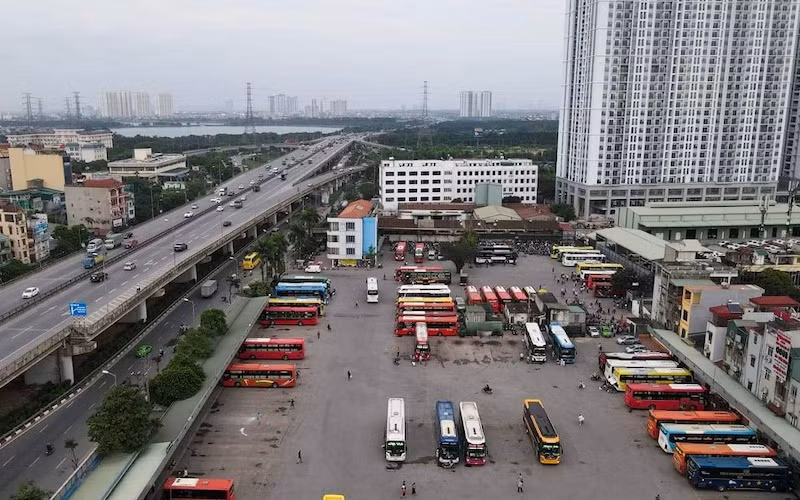 Ảnh minh họa. (Ảnh: ĐĂNG ANH)