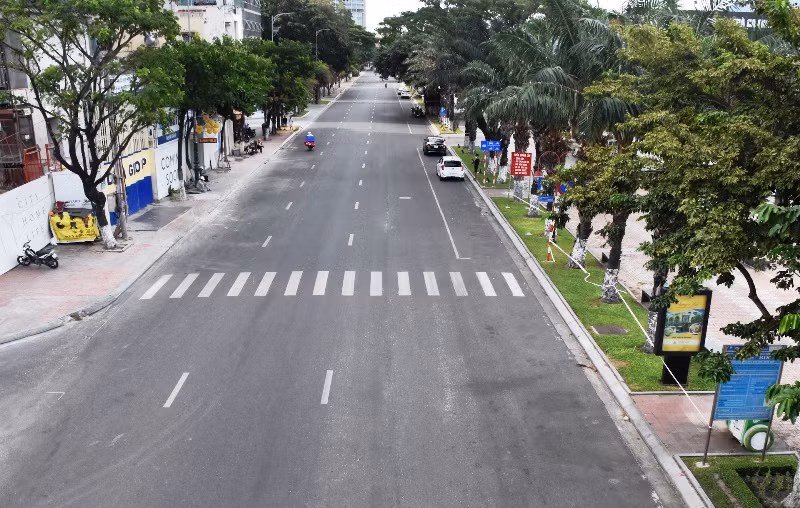 Đà Nẵng bàn giải pháp phòng, chống dịch trong tình hình mới -0