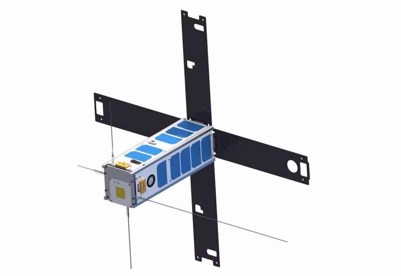 Vệ tinh của Việt Nam sẽ bay vào quỹ đạo cùng 8 vệ tinh khác