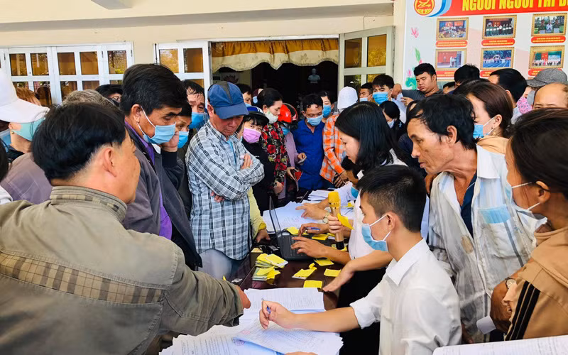 Bốn tuyến đường kết nối Cảng hàng không quốc tế Long Thành -0