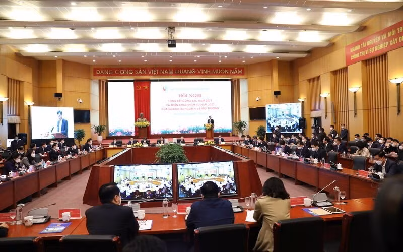 Khơi dậy được các tiềm năng để phát triển đất nước -0