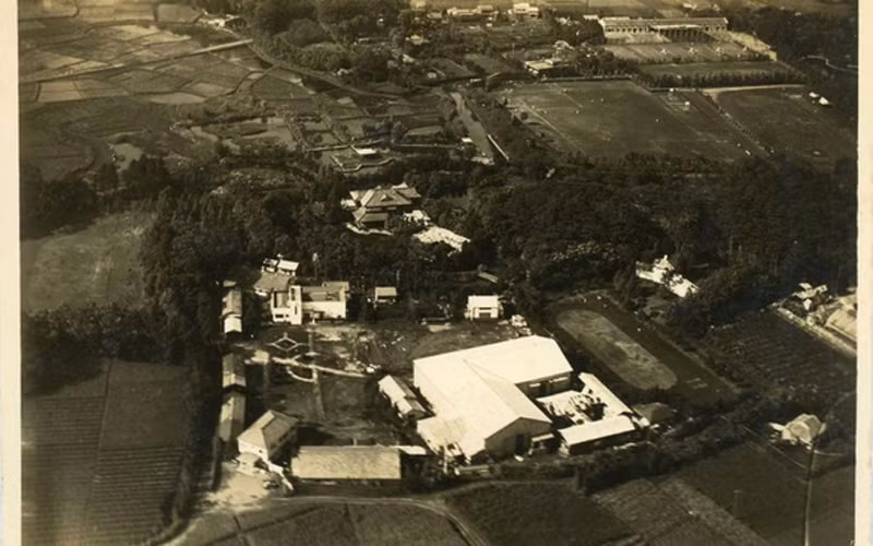 Chia tay công viên giải trí 94 năm, người Nhật chờ đón công viên Harry Potter -0