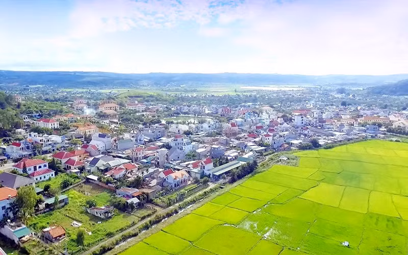 Thế trận lòng dân ở Tây Nguyên (Tiếp theo kỳ trước) (★) -0