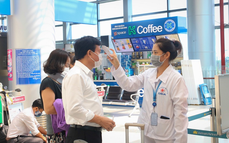 Thủ tướng yêu cầu thực hiện nghiêm công tác phòng, chống dịch Covid-19 trong dịp Tết Nguyên đán Nhâm Dần 2022. (Ảnh minh họa).
