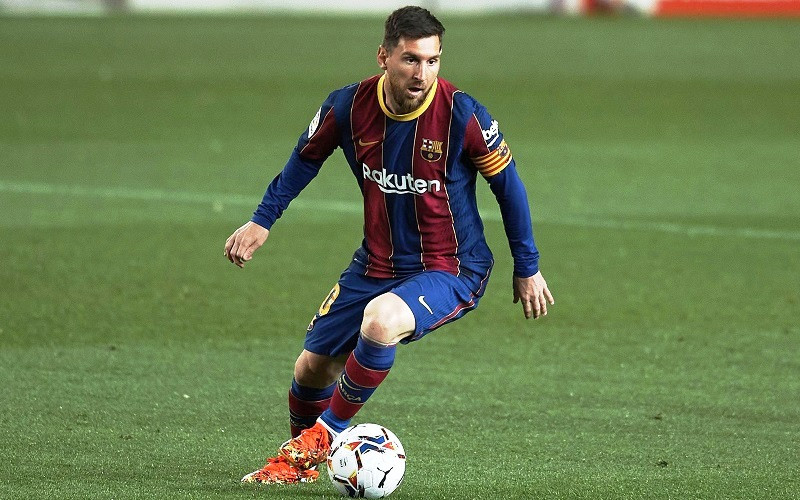 Barcelona là đội bóng có giá trị cao nhất thế giới | Báo Nhân Dân điện tử