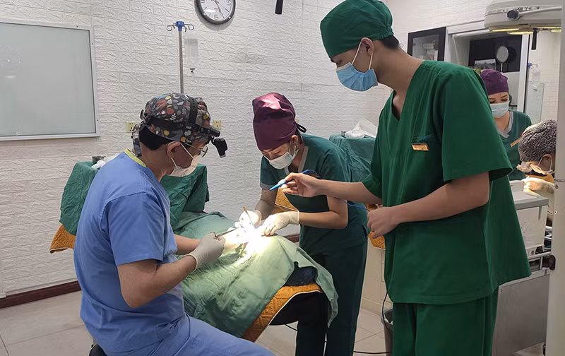 Doanh nghiệp Việt Nam tại Campuchia luôn đứng bên cộng đồng trong đại dịch -0