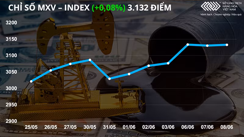 Giá dầu vững vàng trên vùng 120 USD/thùng sau báo cáo của EIA -0