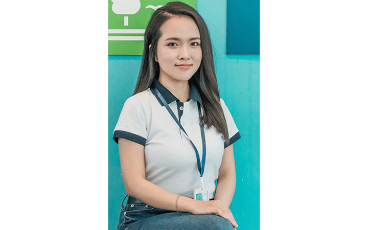 Lê Hoàng Ngân
